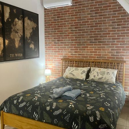 Le N5 Des Hauts De Sarlat Apt Duplex Clim, Piscine, Parking Eksteriør billede