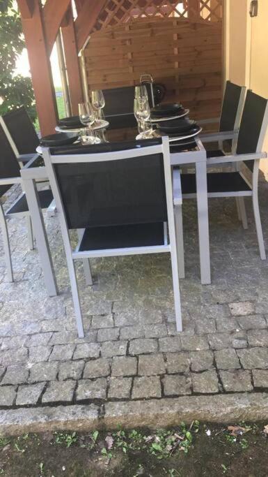 Le N5 Des Hauts De Sarlat Apt Duplex Clim, Piscine, Parking Eksteriør billede