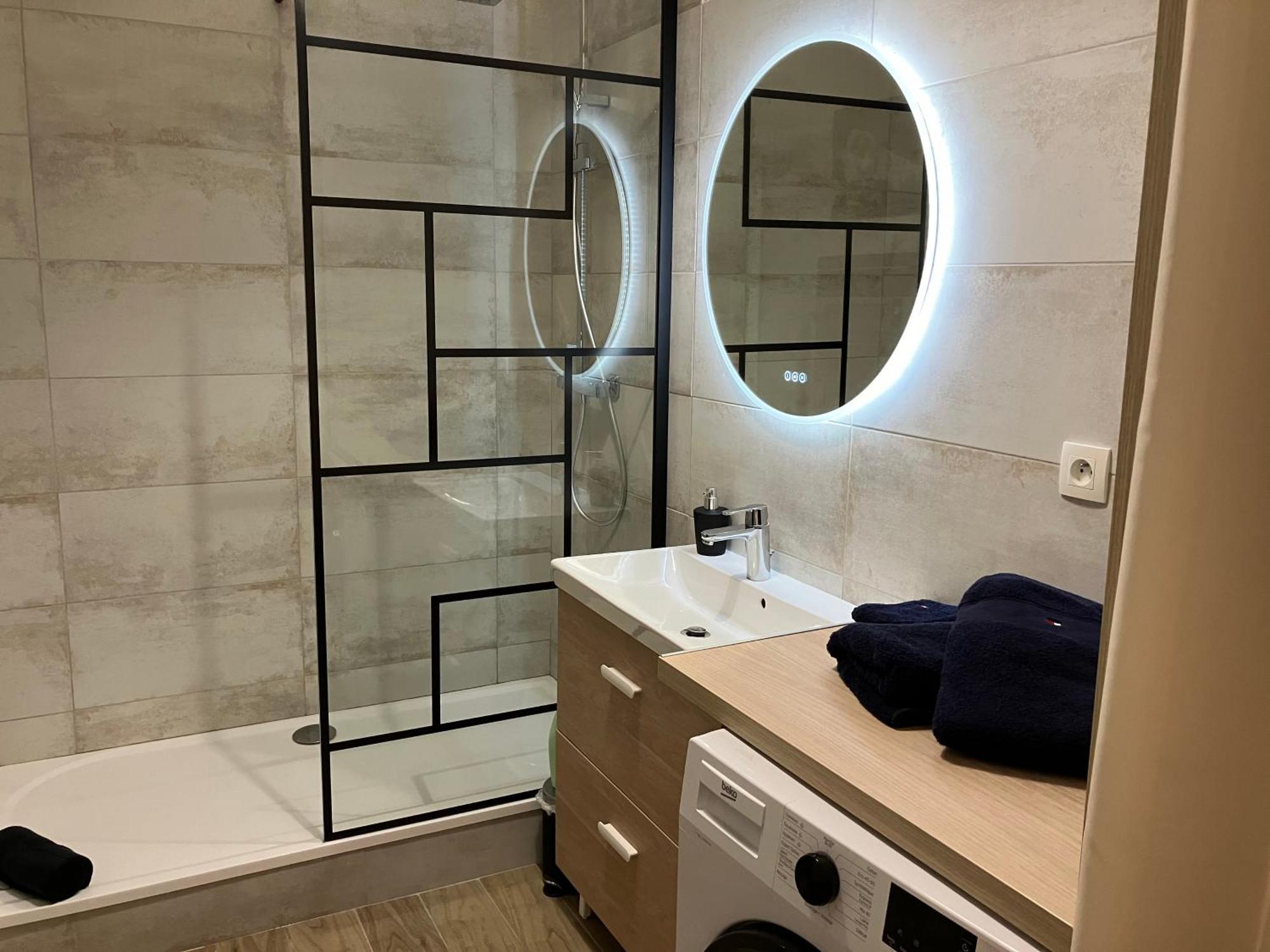 Le N5 Des Hauts De Sarlat Apt Duplex Clim, Piscine, Parking Eksteriør billede