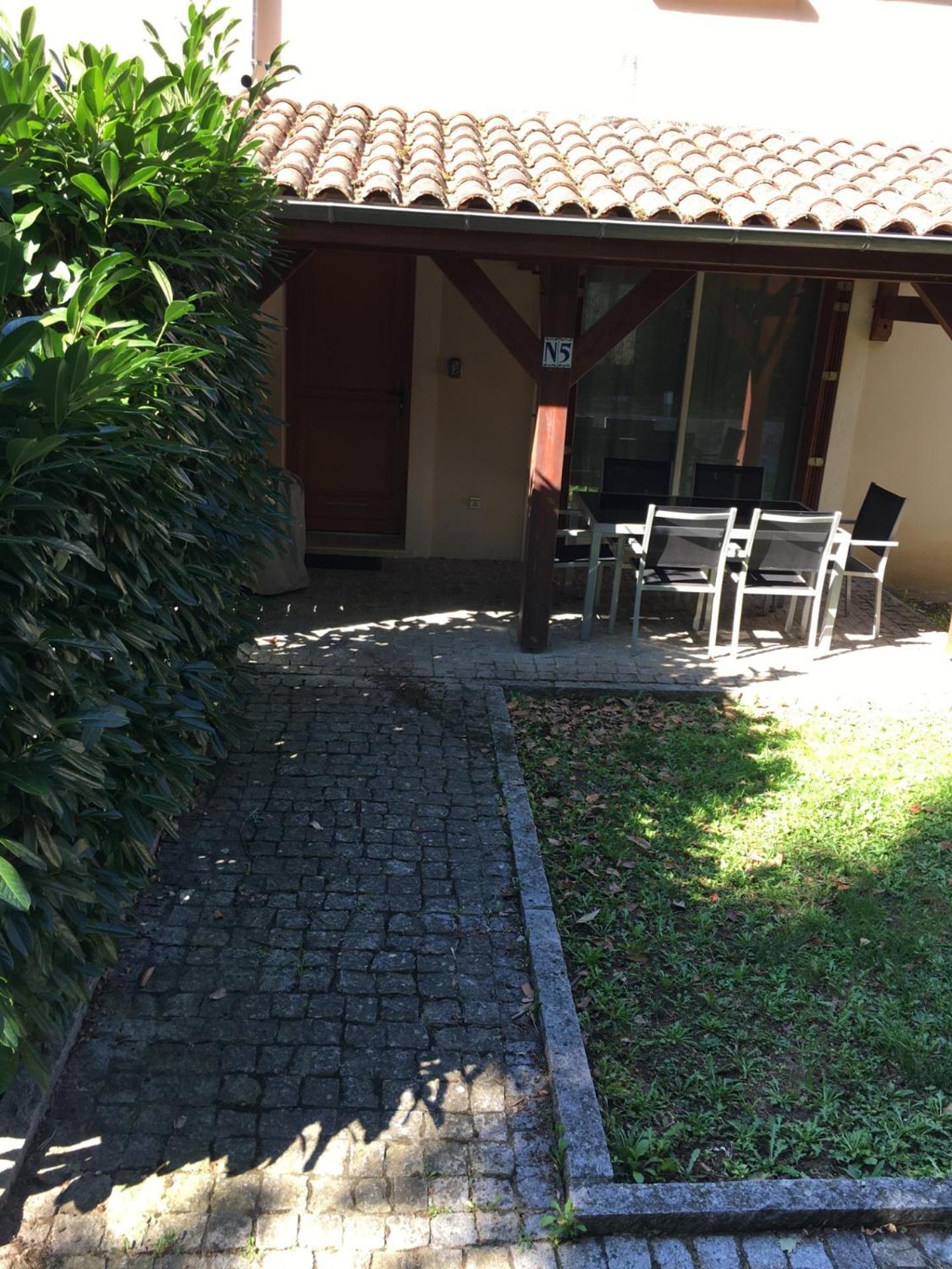 Le N5 Des Hauts De Sarlat Apt Duplex Clim, Piscine, Parking Eksteriør billede