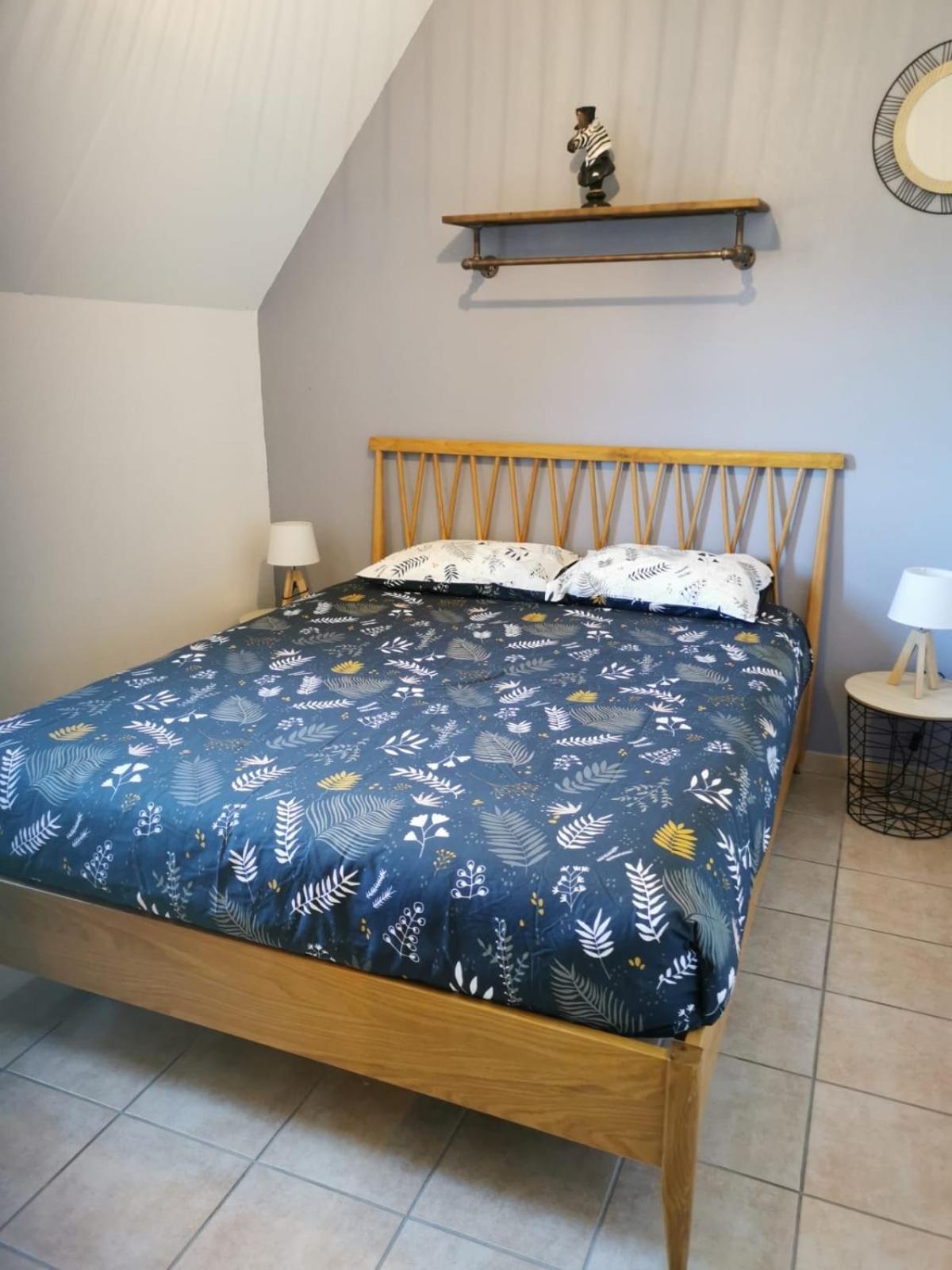 Le N5 Des Hauts De Sarlat Apt Duplex Clim, Piscine, Parking Eksteriør billede
