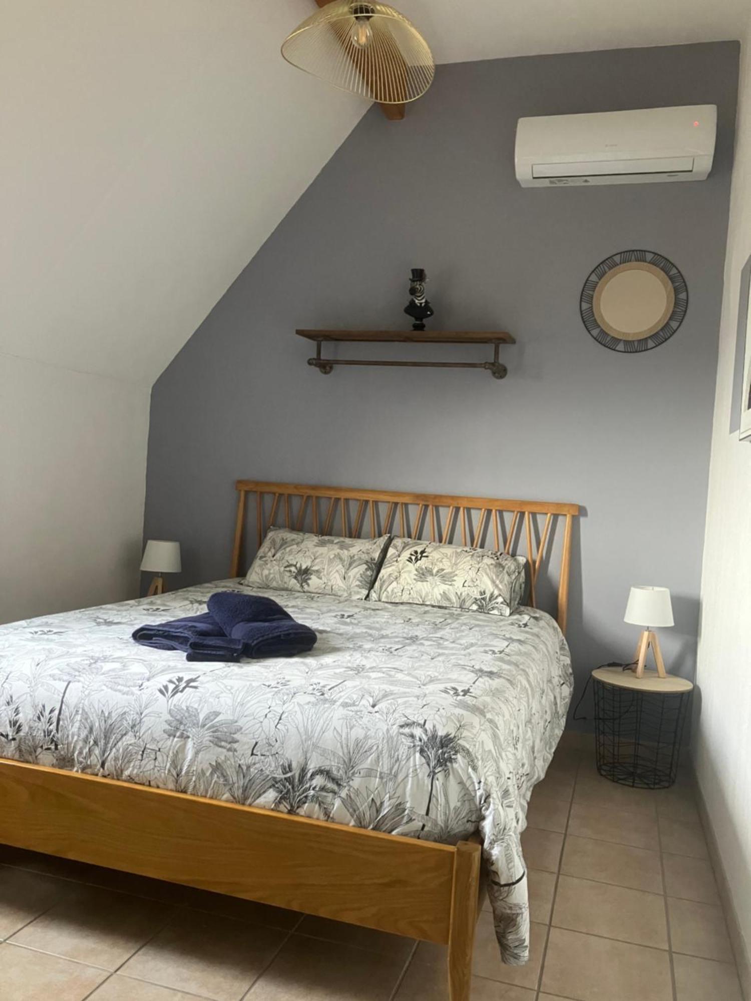 Le N5 Des Hauts De Sarlat Apt Duplex Clim, Piscine, Parking Eksteriør billede