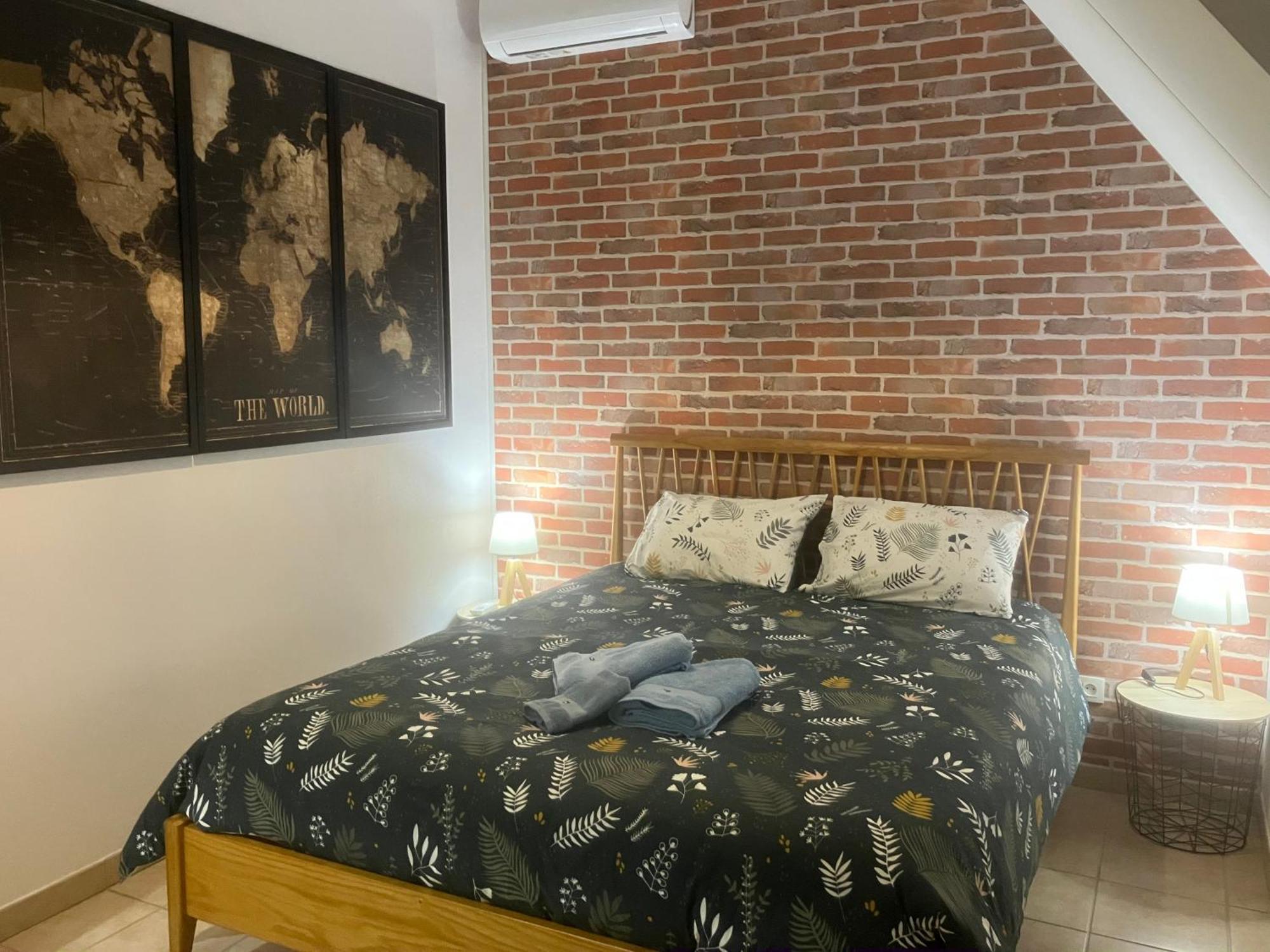 Le N5 Des Hauts De Sarlat Apt Duplex Clim, Piscine, Parking Eksteriør billede
